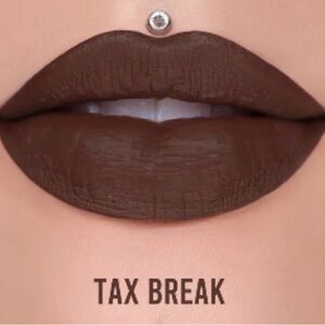 Tax Break Velvet Velour Jeffree Star